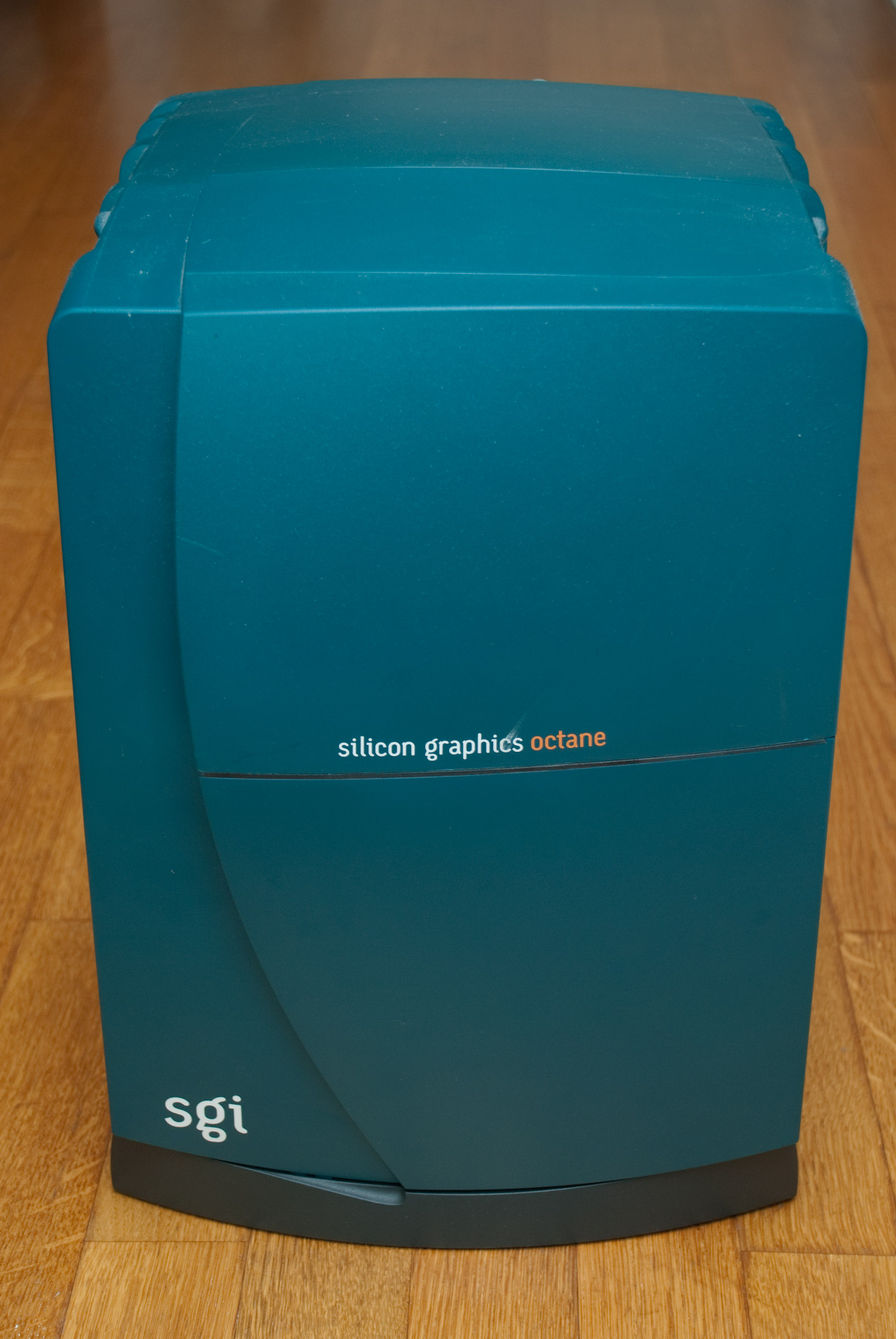 SGI Octane2 030-1241-002 Graphics Video Board Card Octane 2 Silicon Graphics for sale online 
